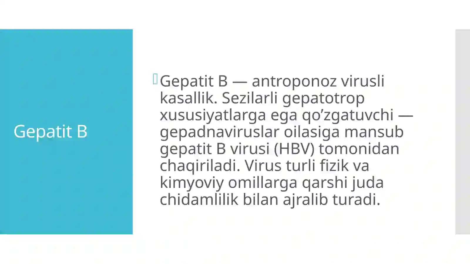 GepatitB 2