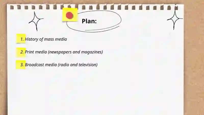 Mass Media 2
