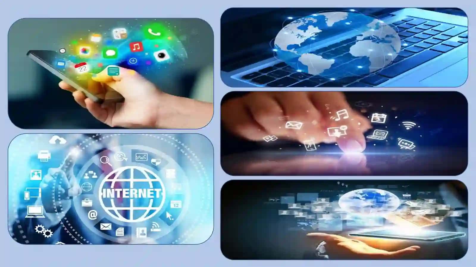 Internet va uning tarixchi uchun imkoniyatlari 2