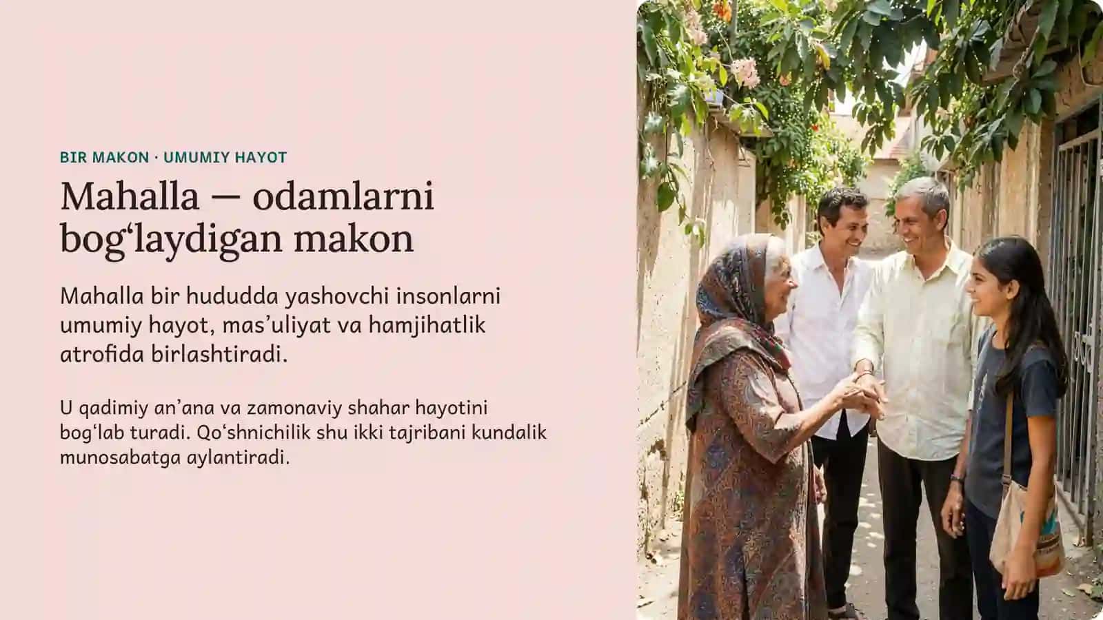 JAMIYATNING YAQIN MAKONI 2