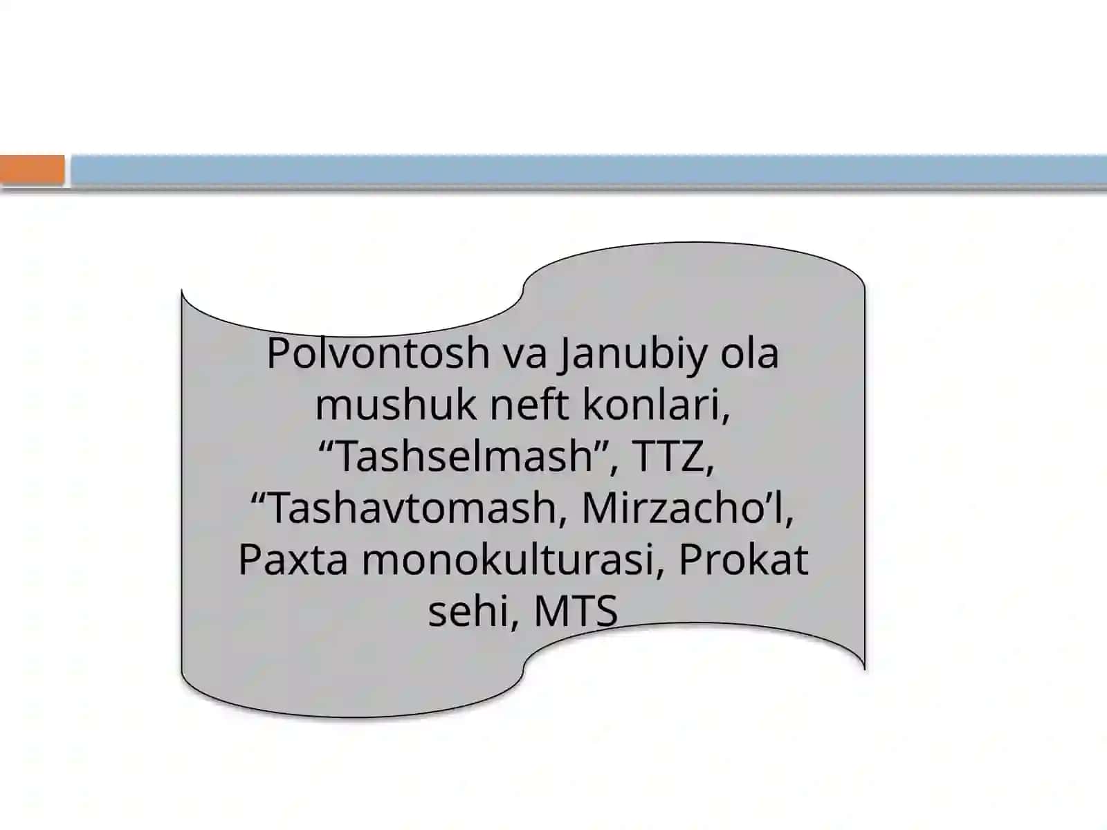 O’zbekiston xalq xo‘jaligining urushdan kevinigiahvoli 2