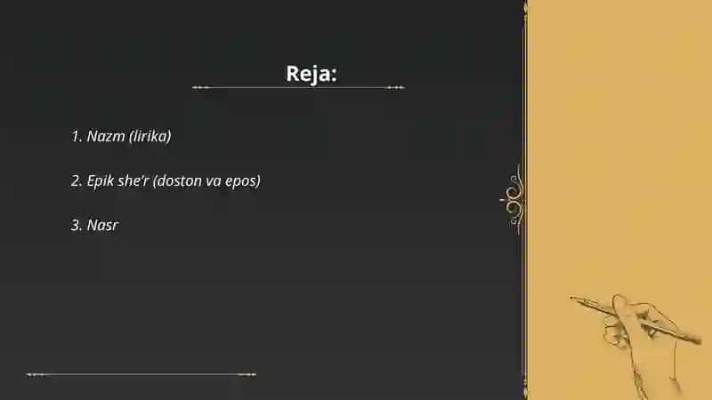 Nazm (lirika) 2