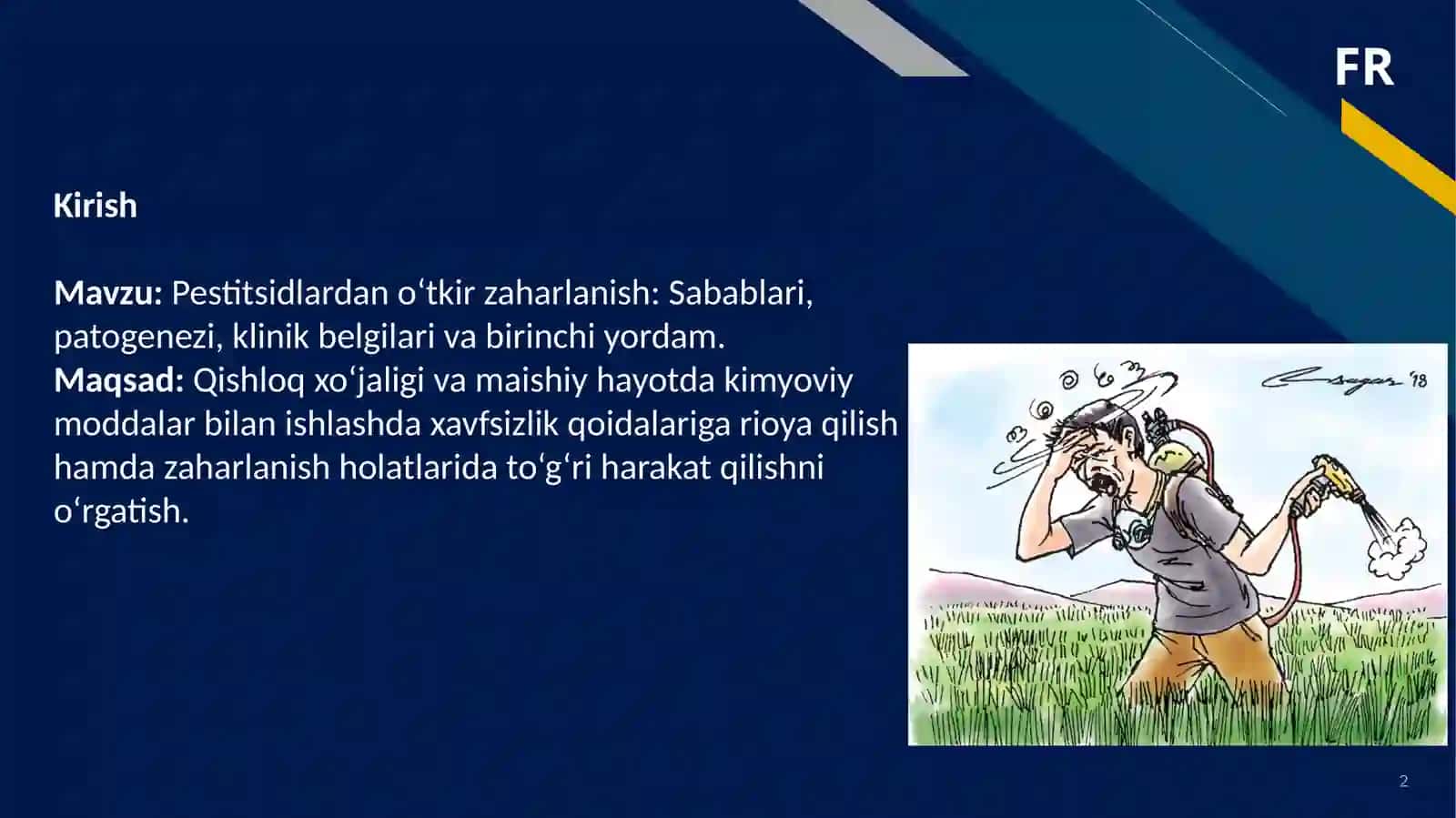 Pestitsidlardano‘tkirzaharlanish 2
