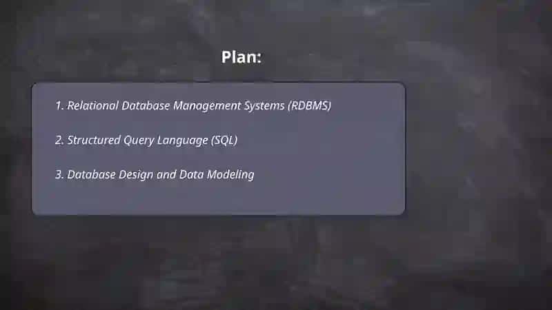 Database 2
