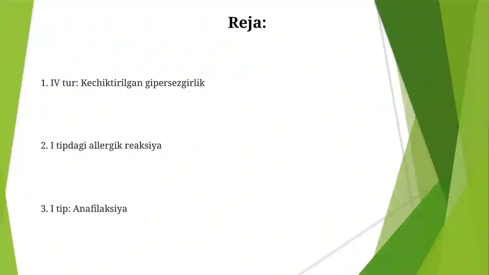 Allergekreaksiyashakllari 2