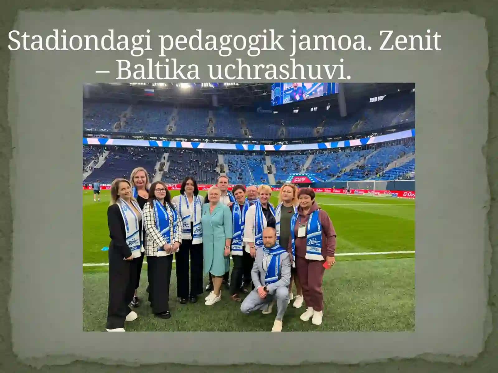 Tibbiyot kollejida jismoniy tarbiya faoliyati 2