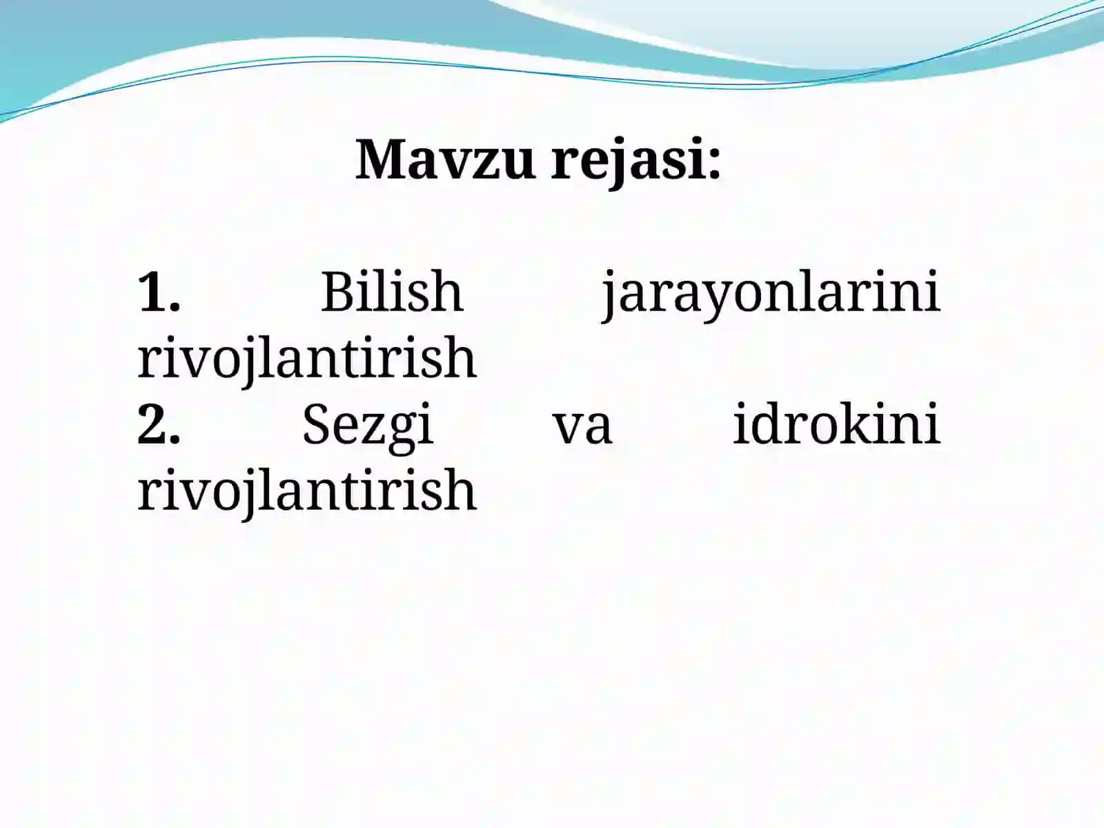 Harakat-tayancha’zolaridanuqsonibo‘lganbolalarnikognitivjarayonlarinirivojlantirish 2