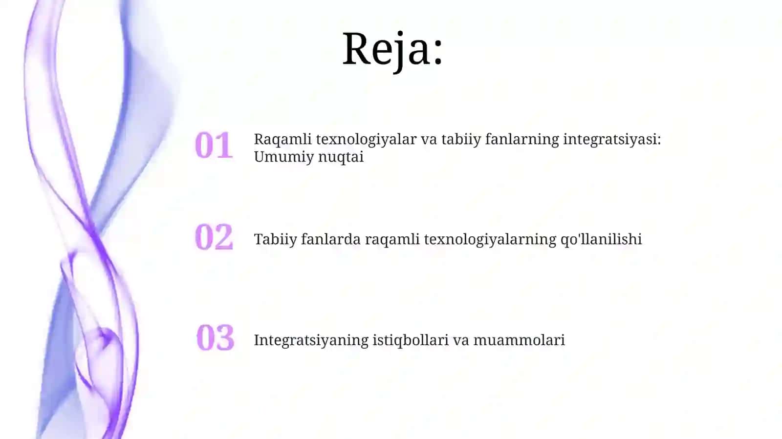 Raqamli texnologiyalar va tabiiy fanlar integratsiyasi 2