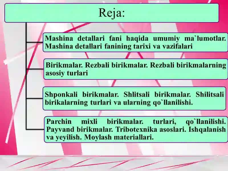 Shponkali birikmalar 2