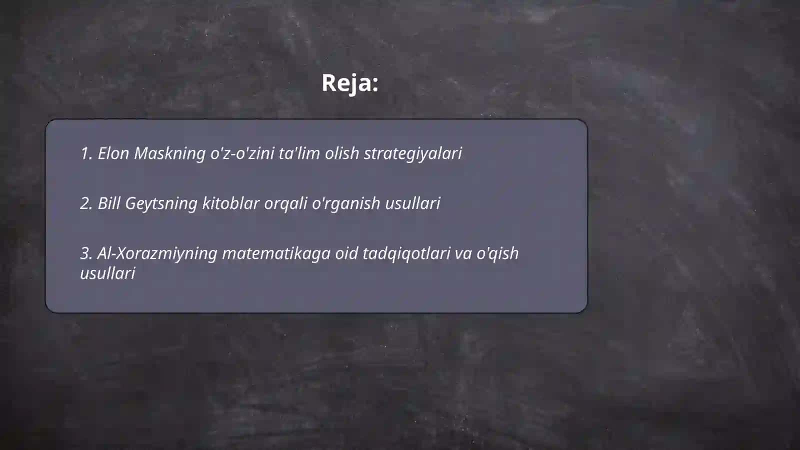Beynolxalq xavfsizlik 2