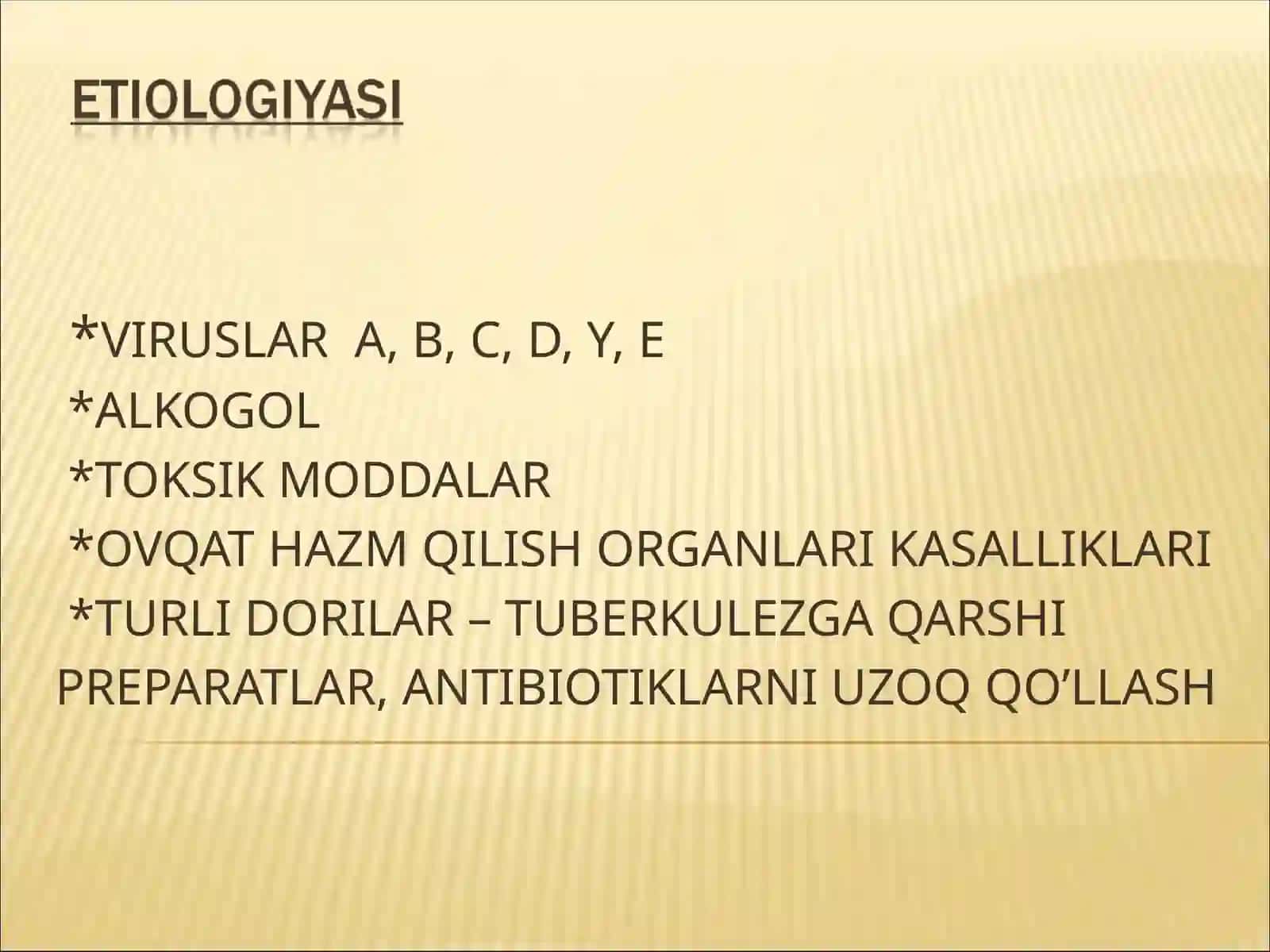 Surunkali gepatit 2