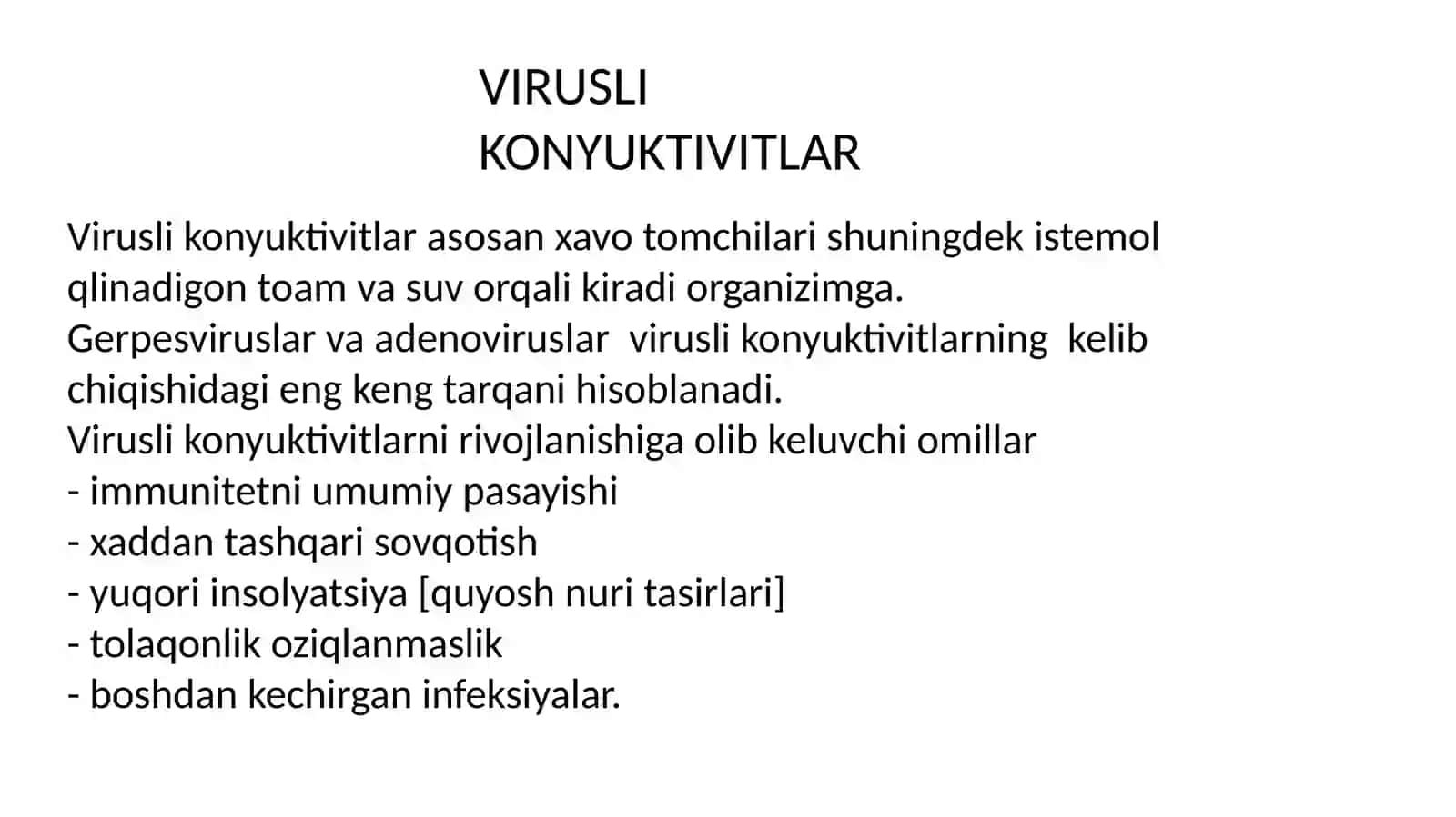Gerpetikkonyunktivit 2