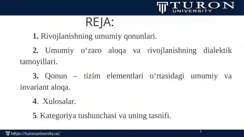 Rivojlanishfalsafasi 2