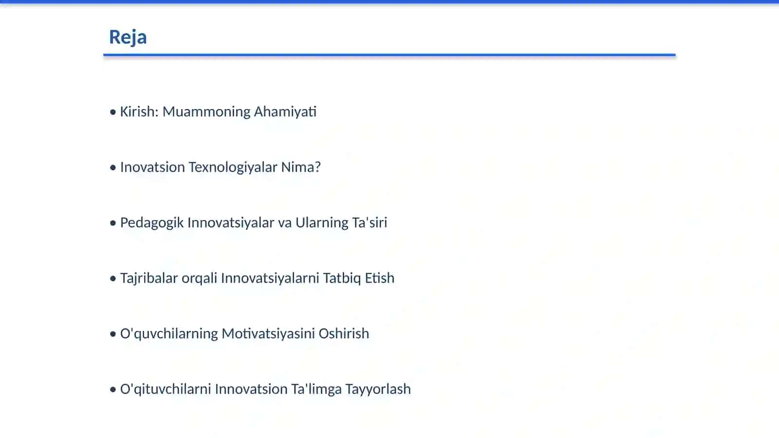 Pedagoglarida Kasbiy Kompetentlikni Rivojlantirishda Inovatsion Texnologiyalarning Roli 2