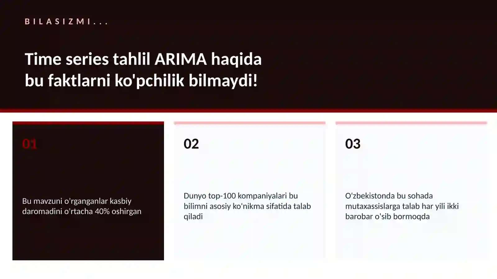 DATA SCIENCE VA TAHLIL 2