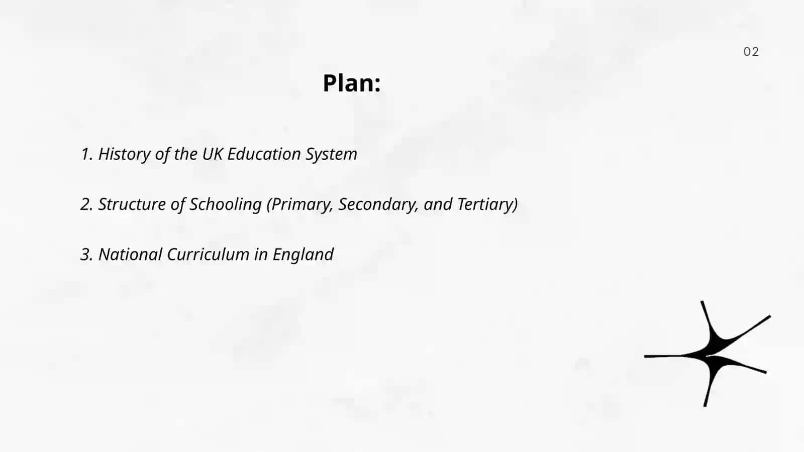 Education system in the UK 2