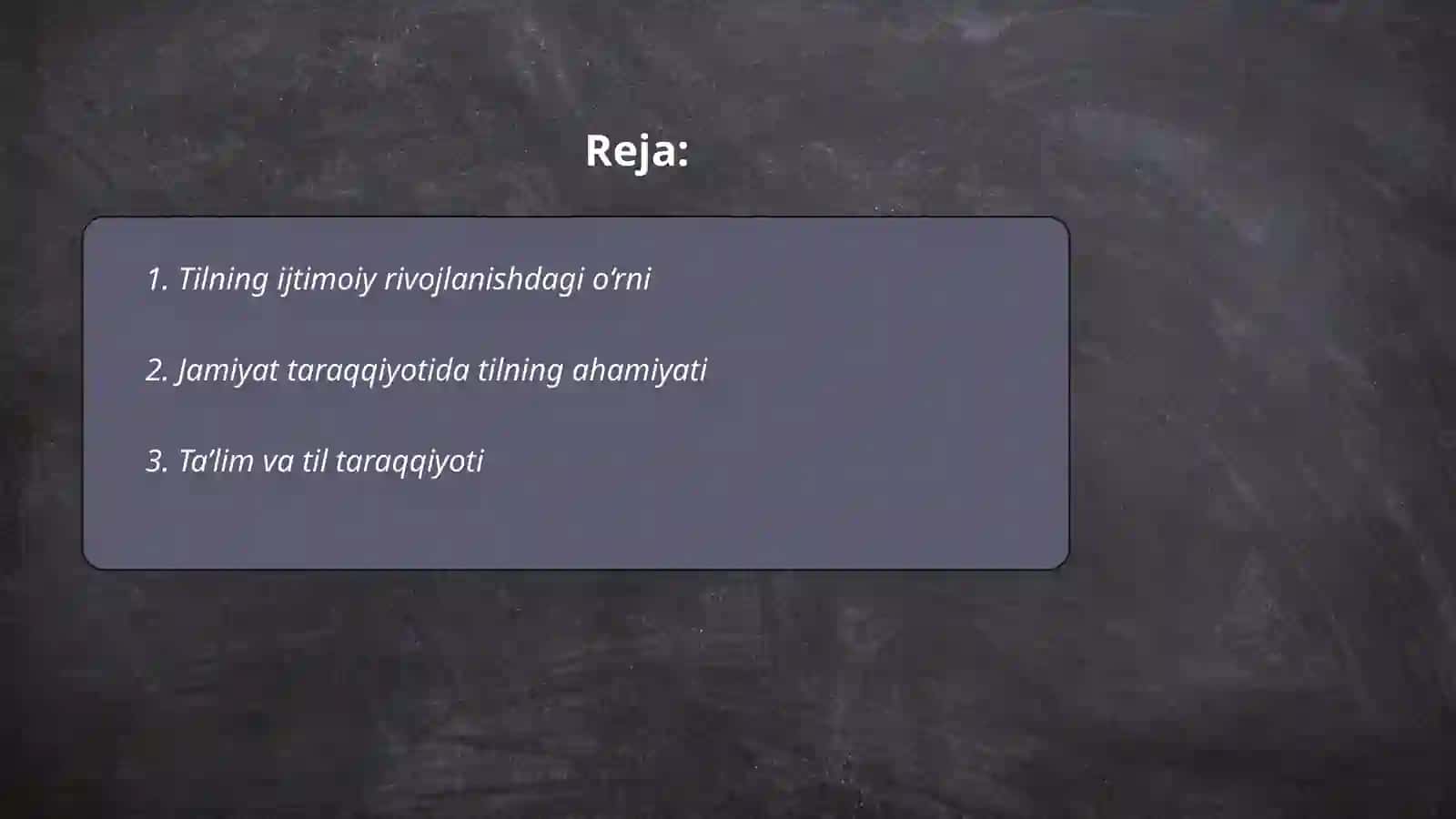 Reyimboyeva Mahliyo 2