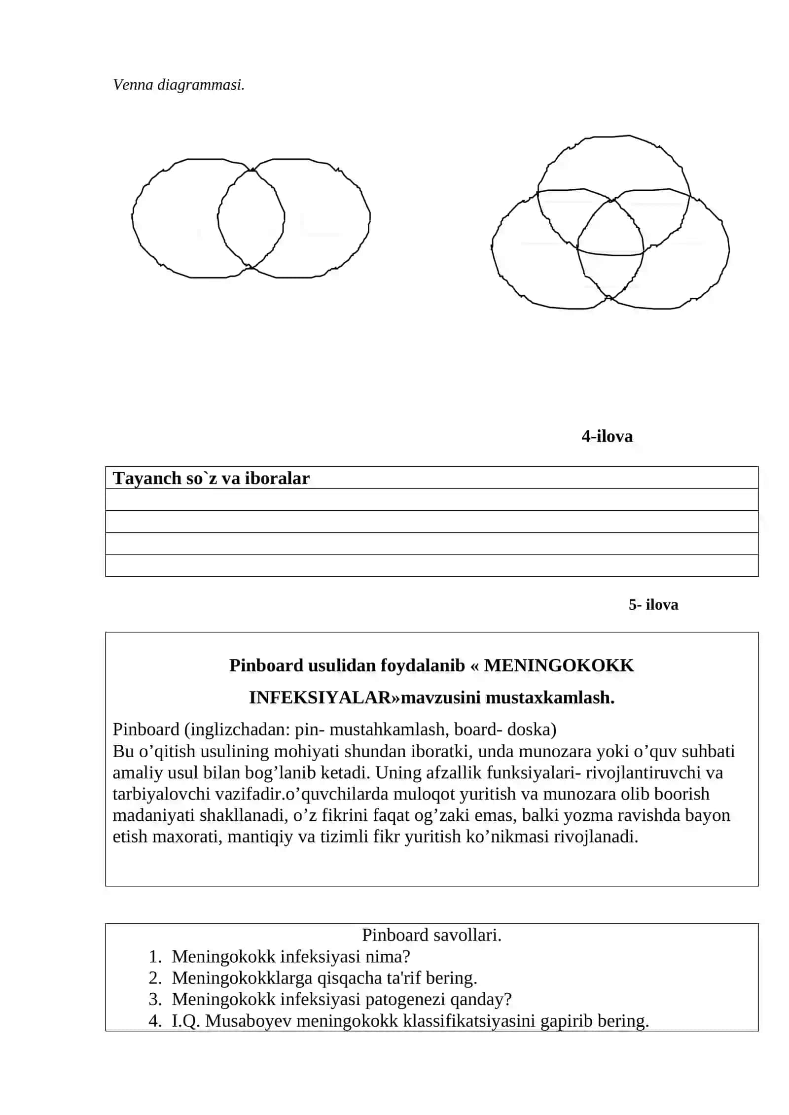 MENINGOKOKK INFEKSIYASILAR 2