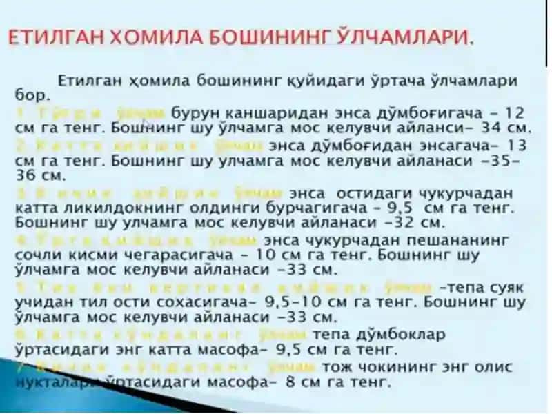Tug'ruqvatug'ruqdavrlari 2