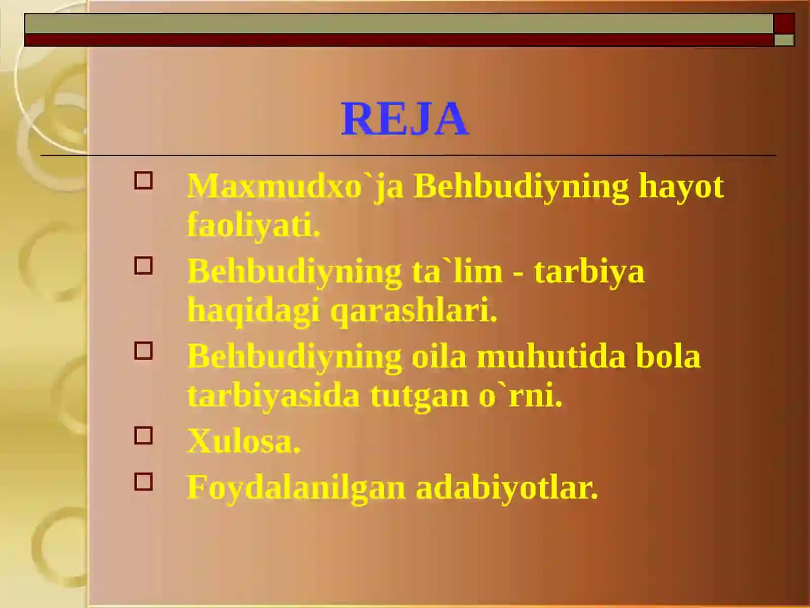 M.Behbudiy-jadidchilik peshqadami 2