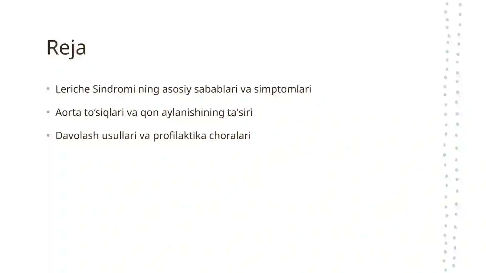 Lerish sindromi 2