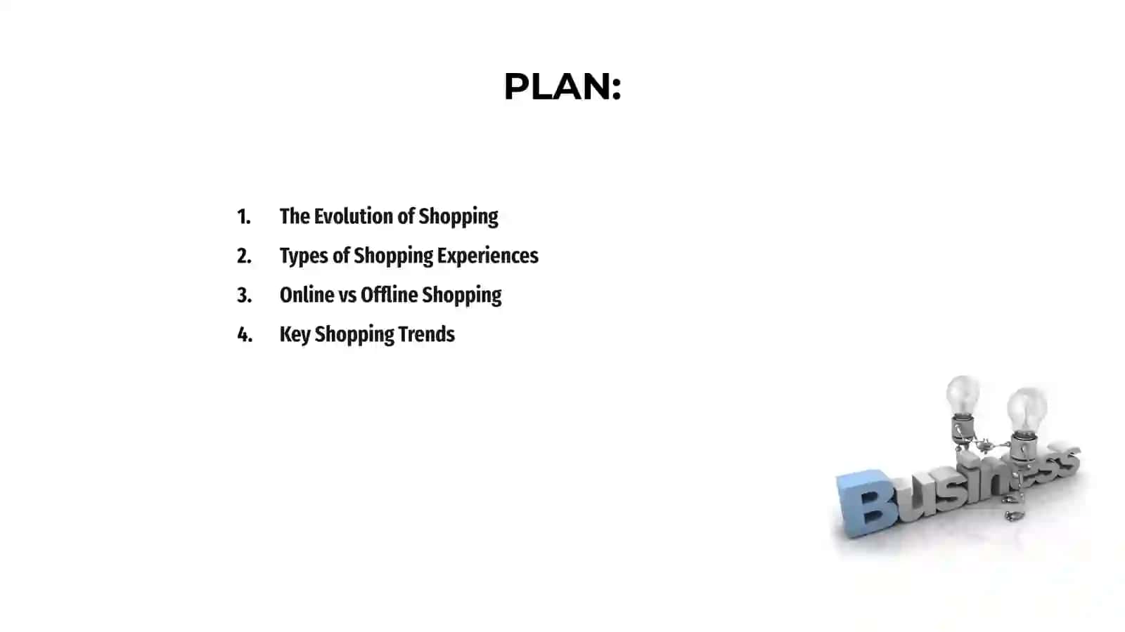 Shopping 2