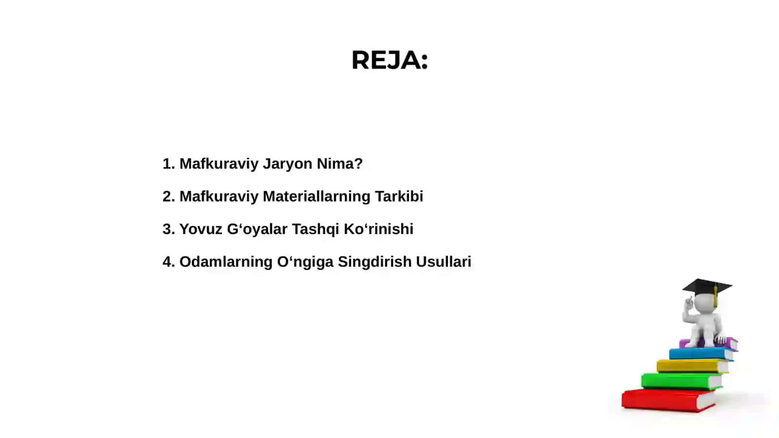 Mafkuraviy Jaryo 2