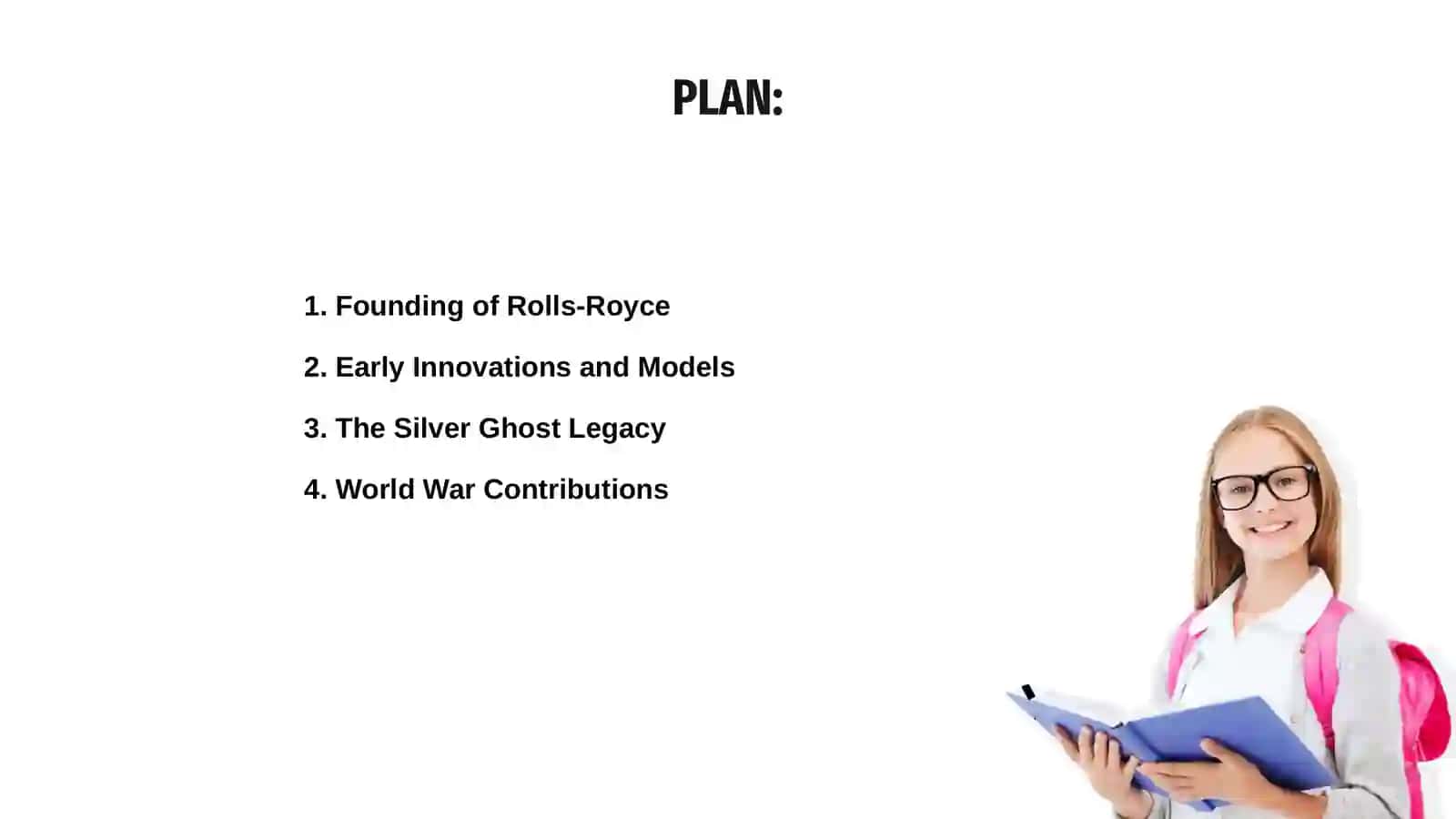 History of Rolls-Royce 2