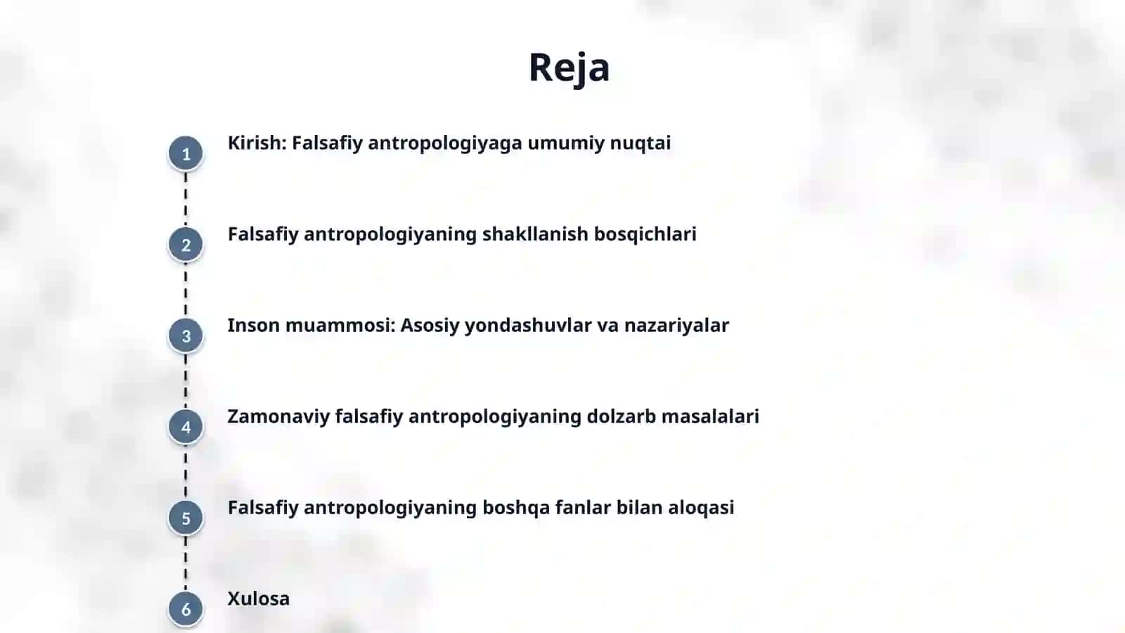 Falsafiy antropologiyaning mazmun-mohiyati 2