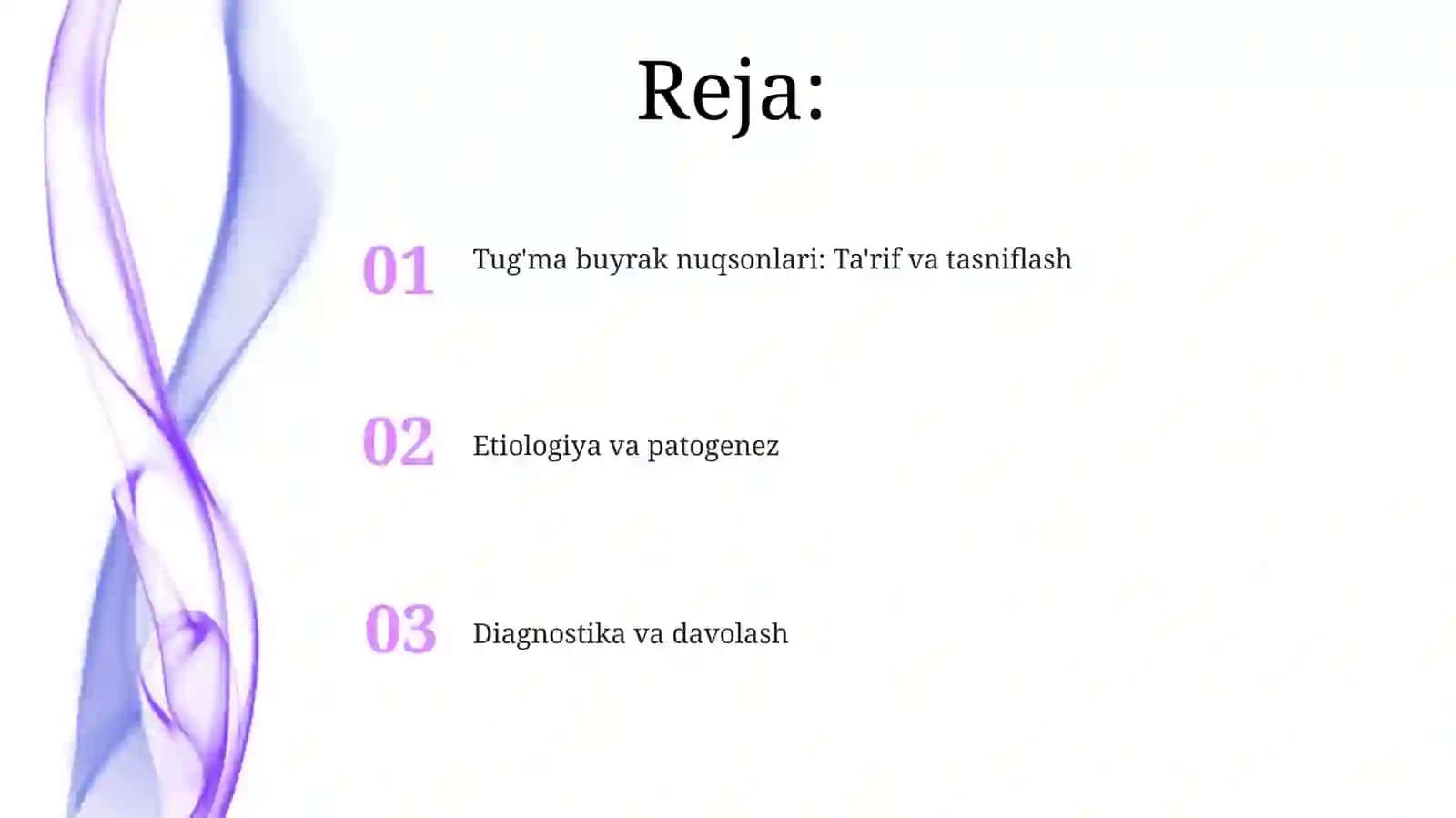 Buyraklartug'manuqsonlari 2