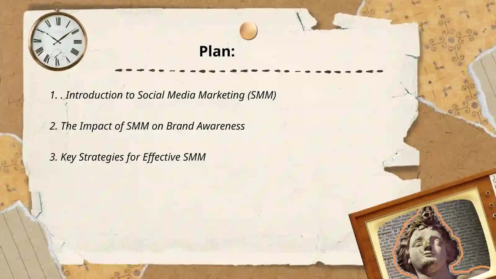 SMM SOHASI HAQIDA 2