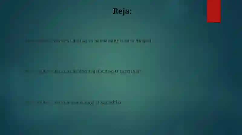 Mustaqillik Yillarida Qishloq va Sanoatning Oʻzaro Aloqasi 2