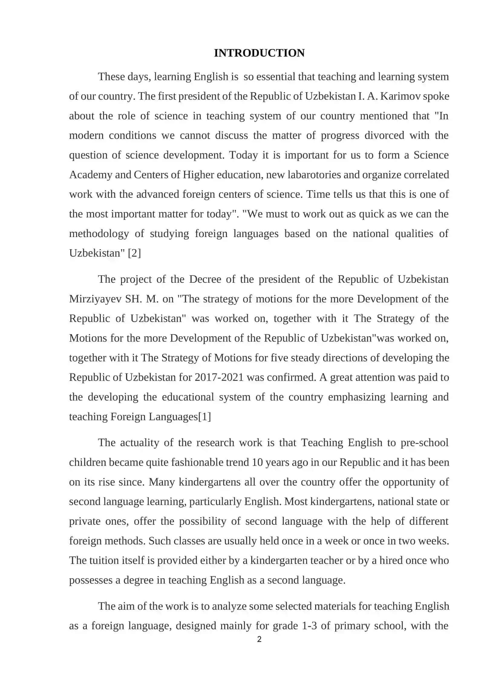 Difficulties Faced by Teachers in Communicative Language Teaching 2