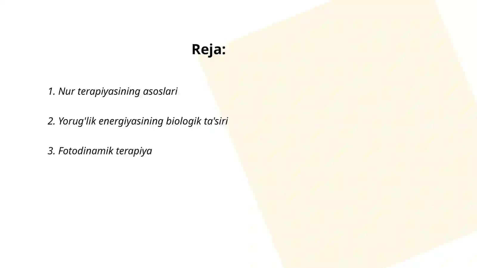 Nur terapiya 2