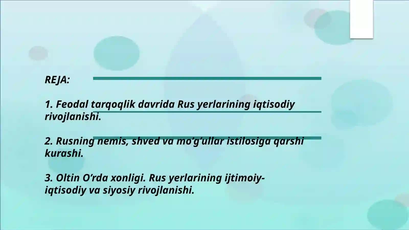 Tarix 2