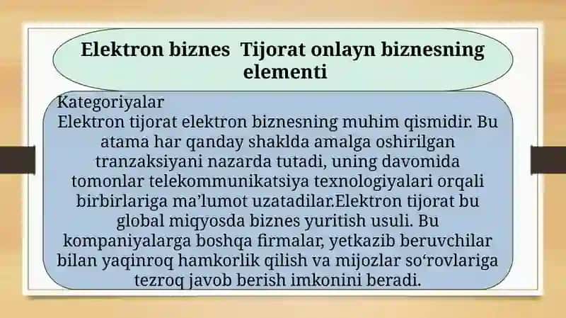 Elektrontijorat 2