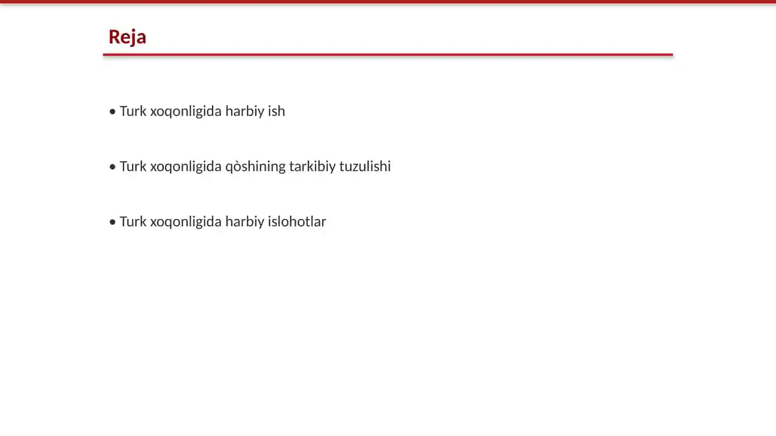 G’arbiy Turk xoqonligida harbiy strategiyalar 2