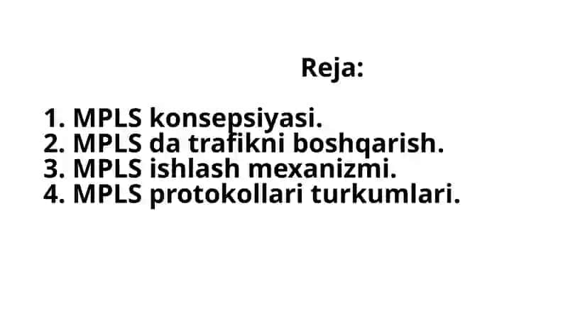 TCP/IP Protokoli 2