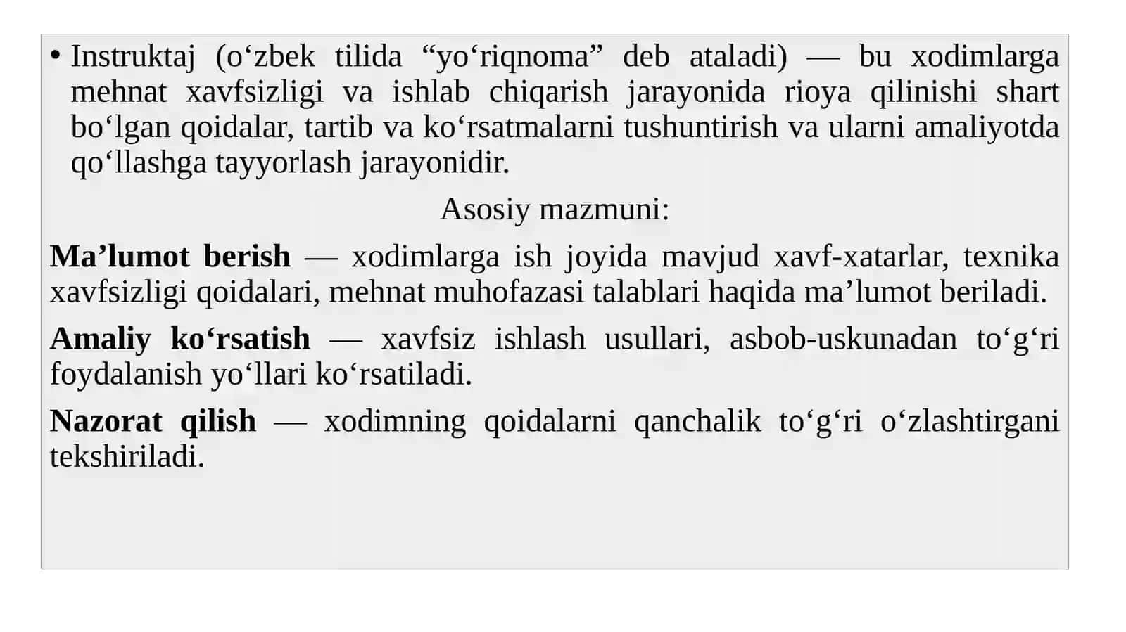 Instrukta 2