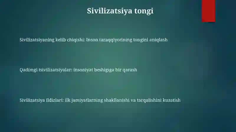 Yunonlarning yuksalishi 2