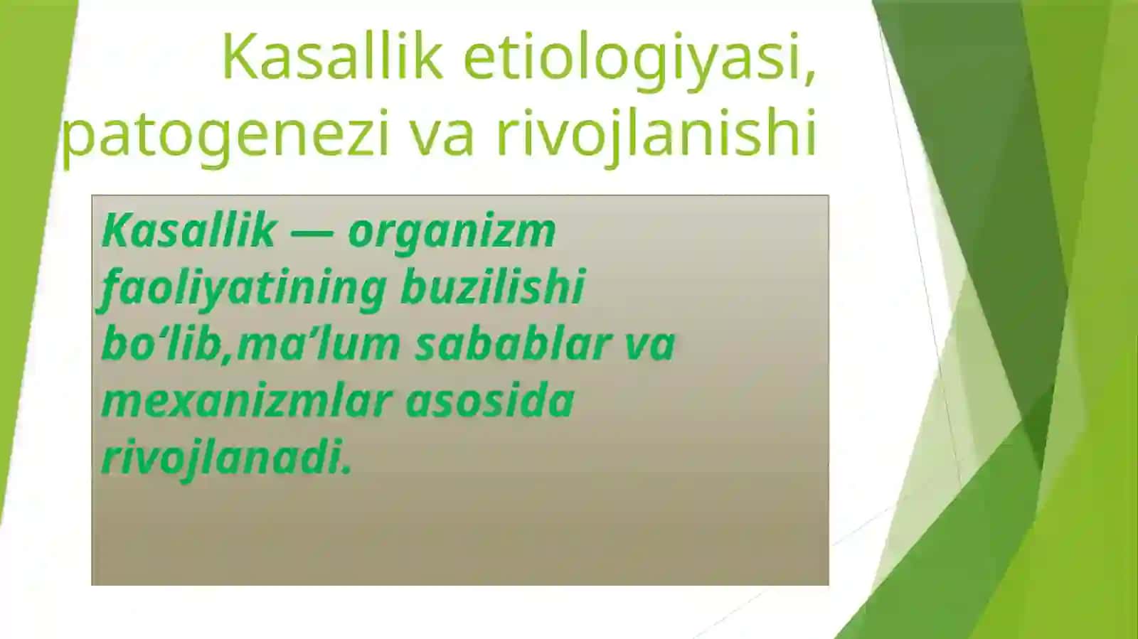 Jizzax viloyati koʻptarmoq tibbiyot texnikumi 2