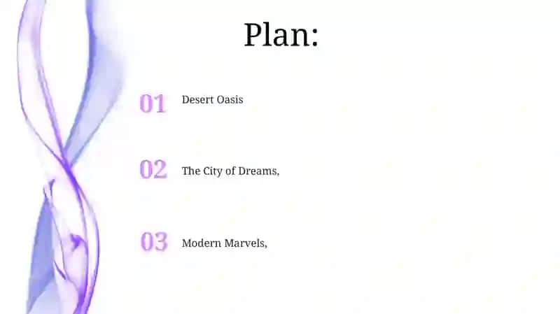 Dubai Travel Guide 2