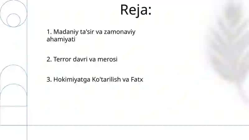 Amir Temur 2