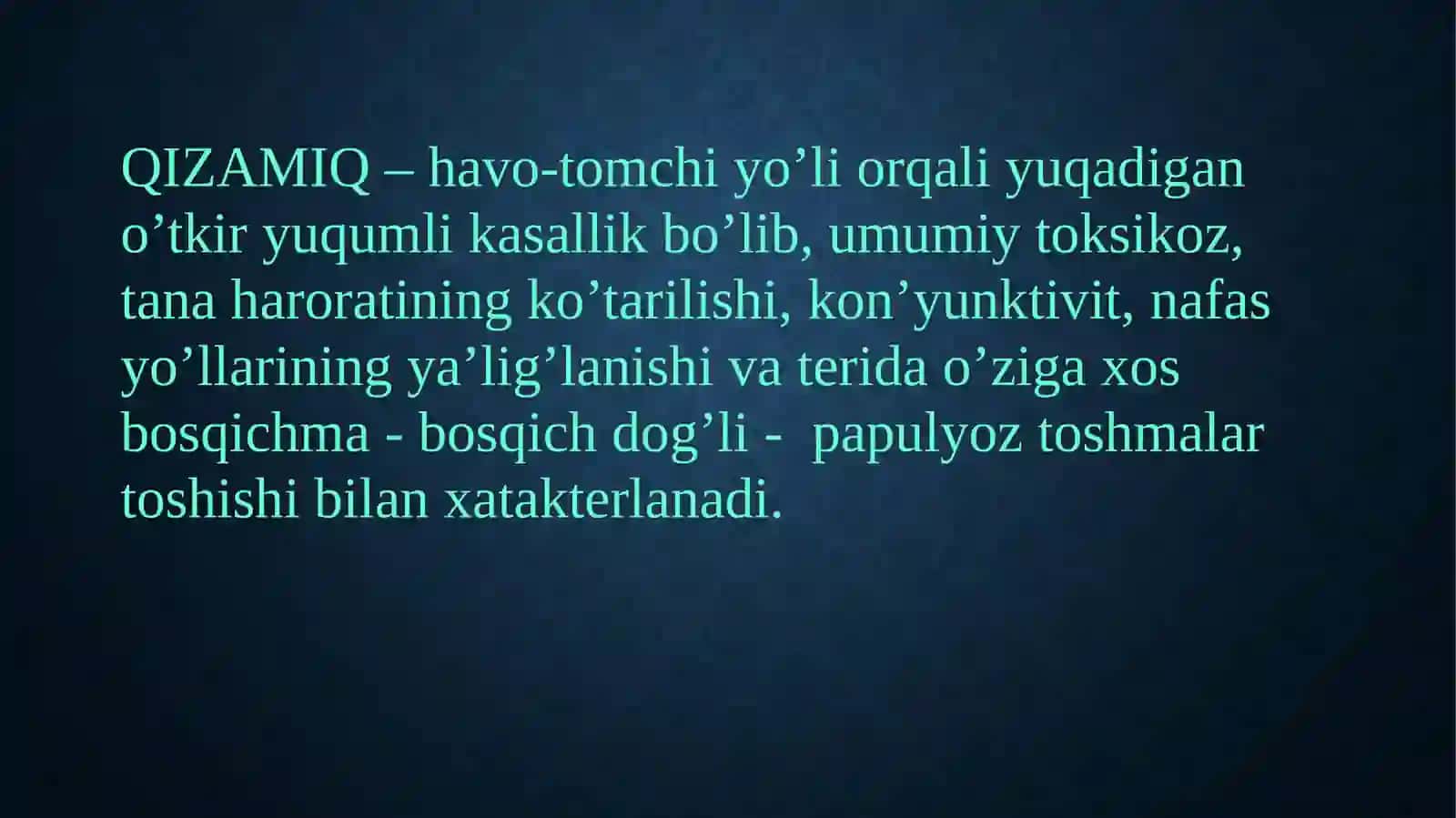 QIZAMIQ 2