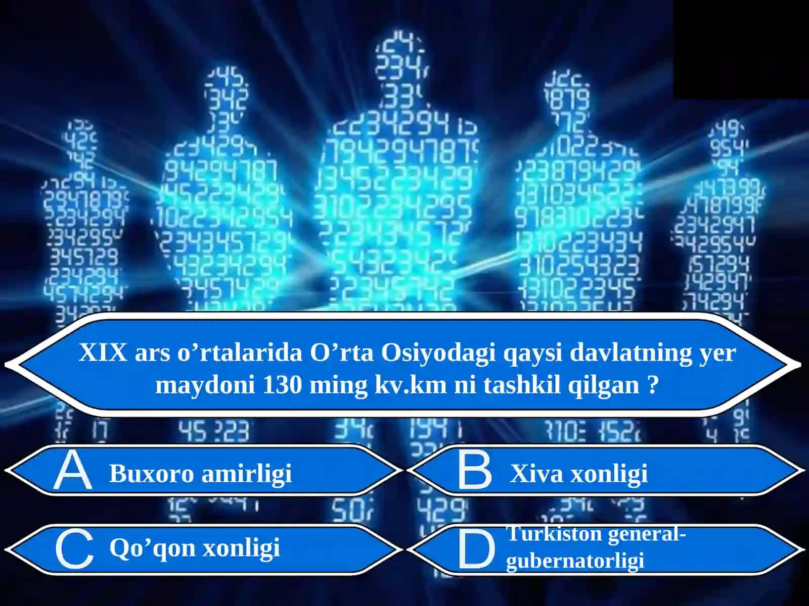 Xiva xonligi 2