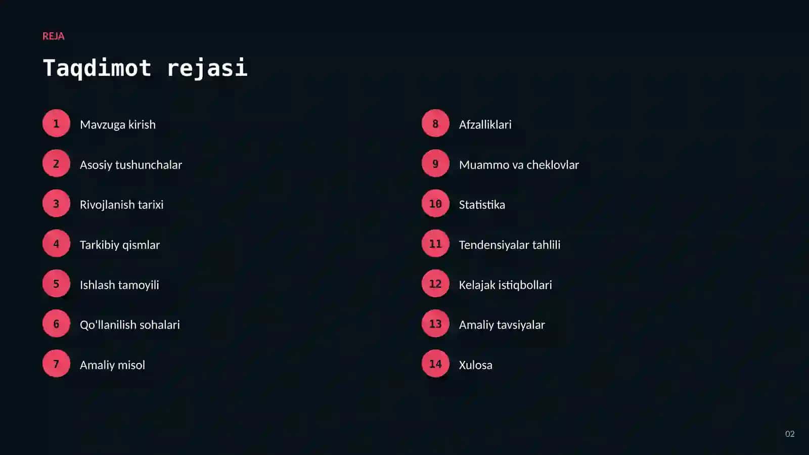 Generativ AI 2