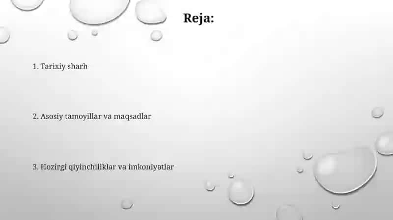 O'Rta Umumiy Ta'lim Dtslari 2