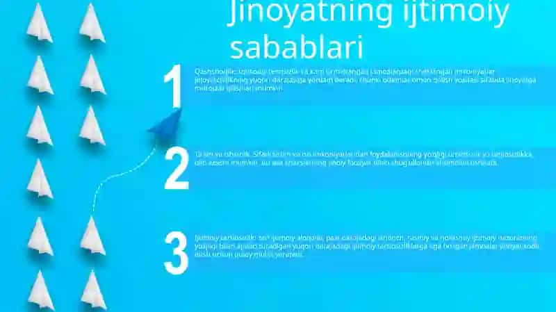 Jinoyat 2