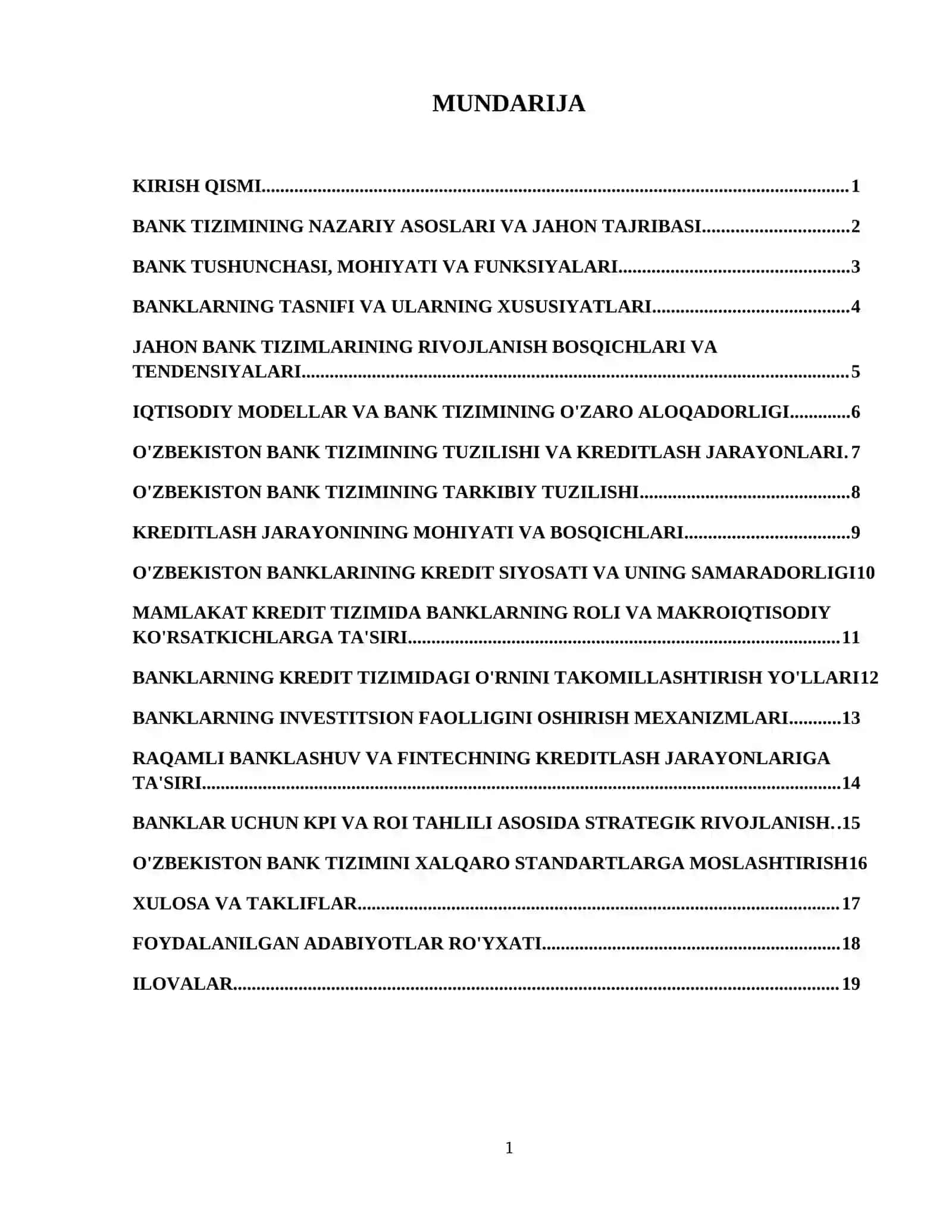 kurs ishi 2