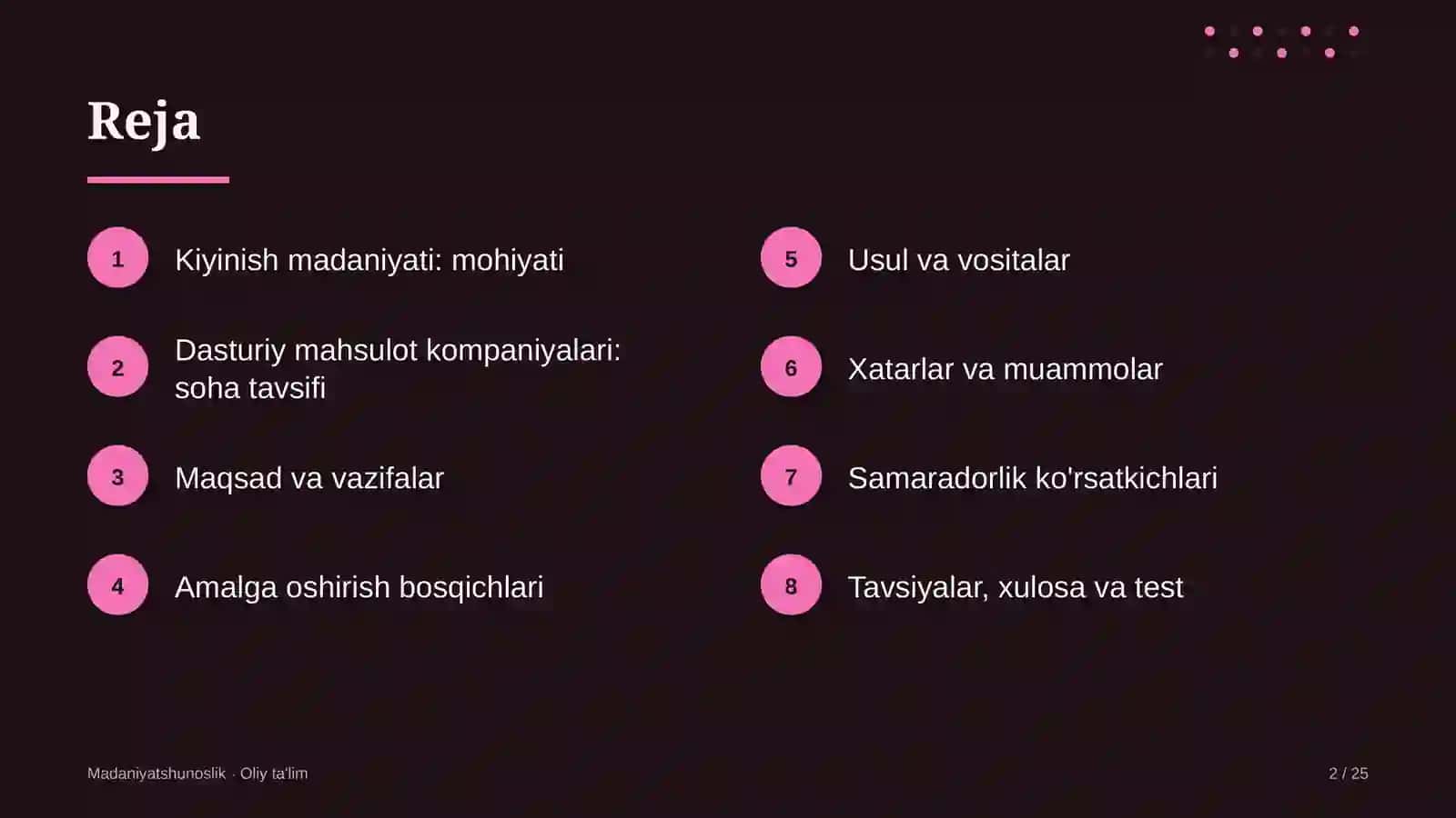 dasturiy mahsulot kompaniyalarida kiyinish madaniyati 7661 2